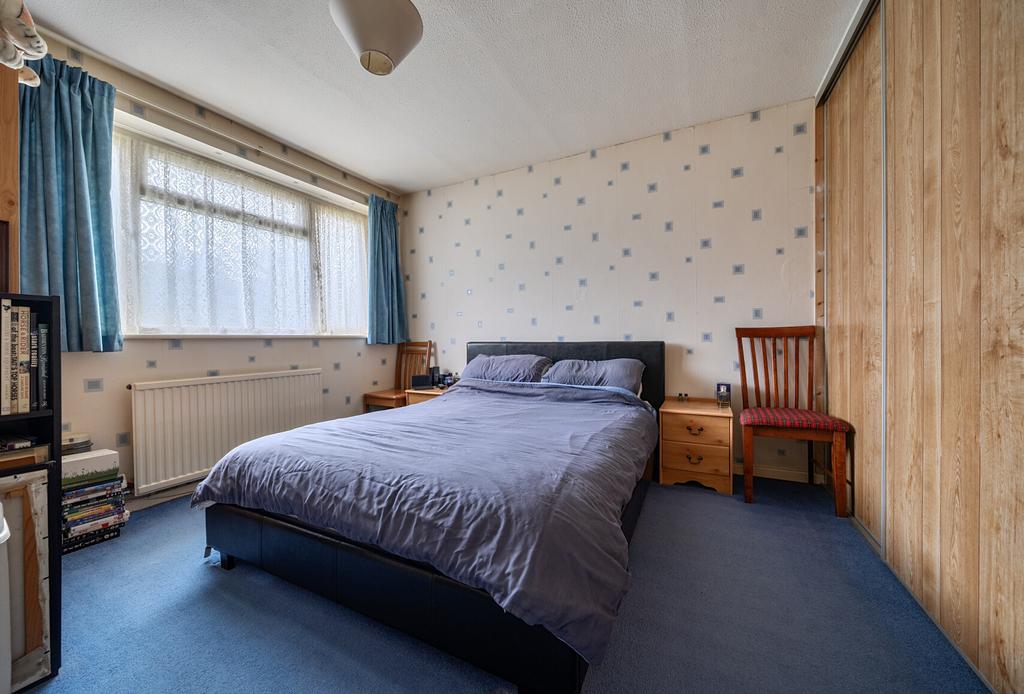 Masterbedroom