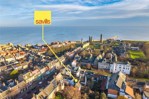undefined, South Street, St. Andrews, Fife, KY16