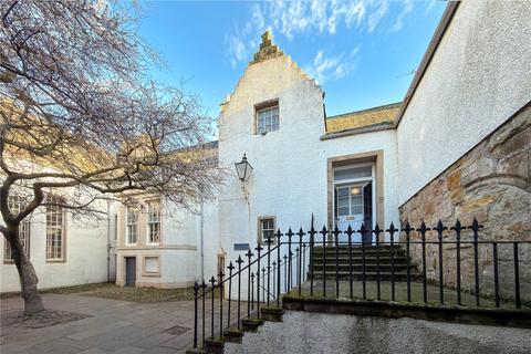 undefined, South Street, St. Andrews, Fife, KY16