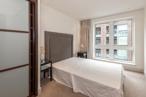 2 bedroom apartment for sale, Park Street, Imperial Wharf, SW6