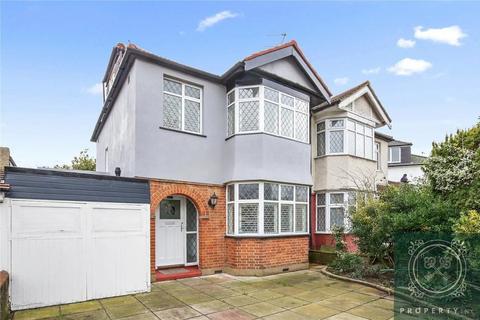 undefined, 13 Fillebrook Avenue, EN1 3BB