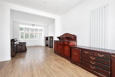 undefined, 13 Fillebrook Avenue, EN1 3BB