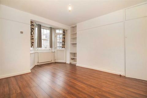 2 bedroom flat to rent, Emlyn Gardens, London W12