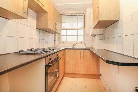 2 bedroom flat to rent, Emlyn Gardens, London W12