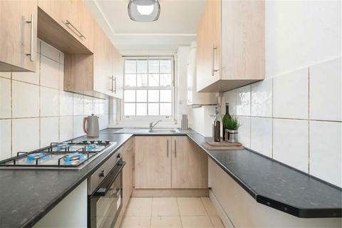 2 bedroom flat to rent, Emlyn Gardens, London W12