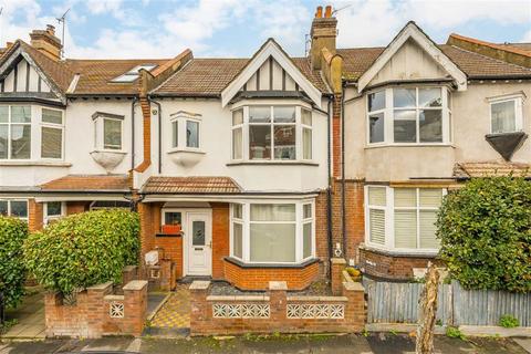 2 bedroom flat for sale, Dumbarton Road, London SW2