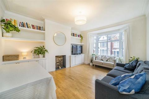 2 bedroom flat for sale, Dumbarton Road, London SW2