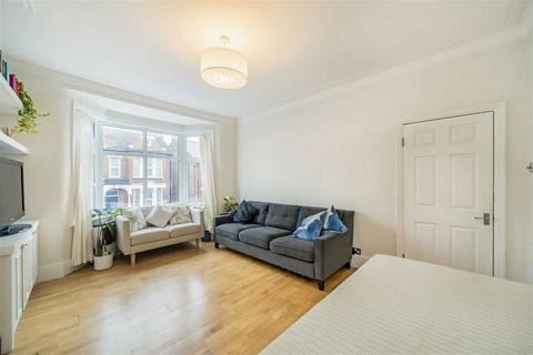 2 bedroom flat for sale, Dumbarton Road, London SW2