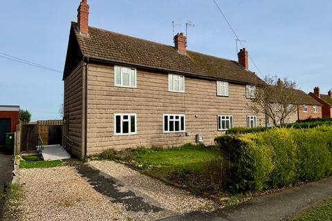 Horsebridge Avenue, Evesham WR11