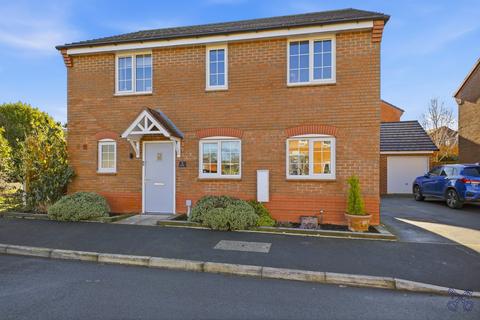 undefined, Banks Road, Evesham WR11