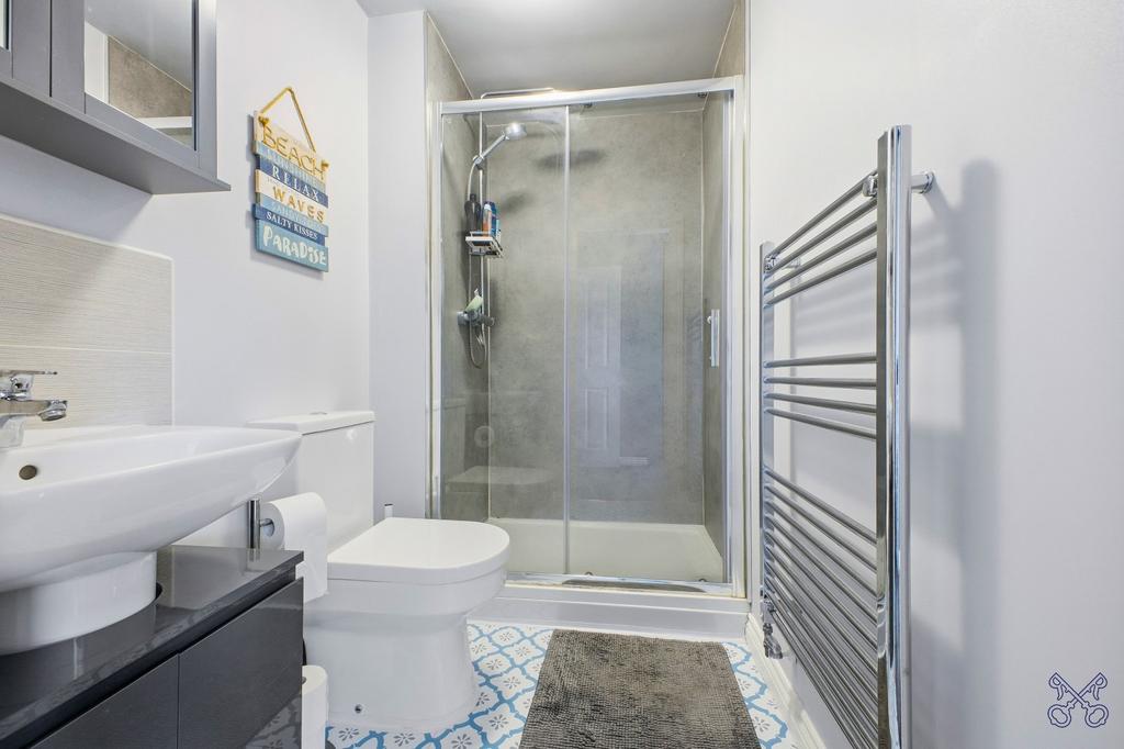 En-Suite