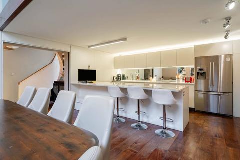 undefined, Pond Place, Chelsea, London, SW3