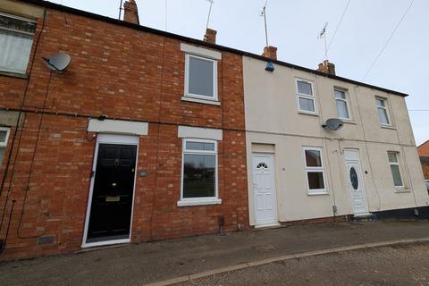 1 bedroom terraced house to rent, Midland Road, Raunds, NN9