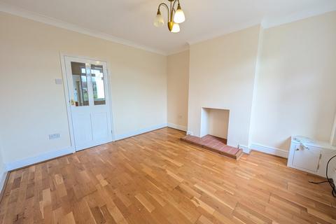 1 bedroom terraced house to rent, Midland Road, Raunds, NN9