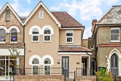 2 bedroom flat for sale, City Road, Winchester SO23
