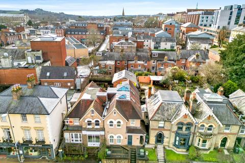 2 bedroom flat for sale, City Road, Winchester SO23
