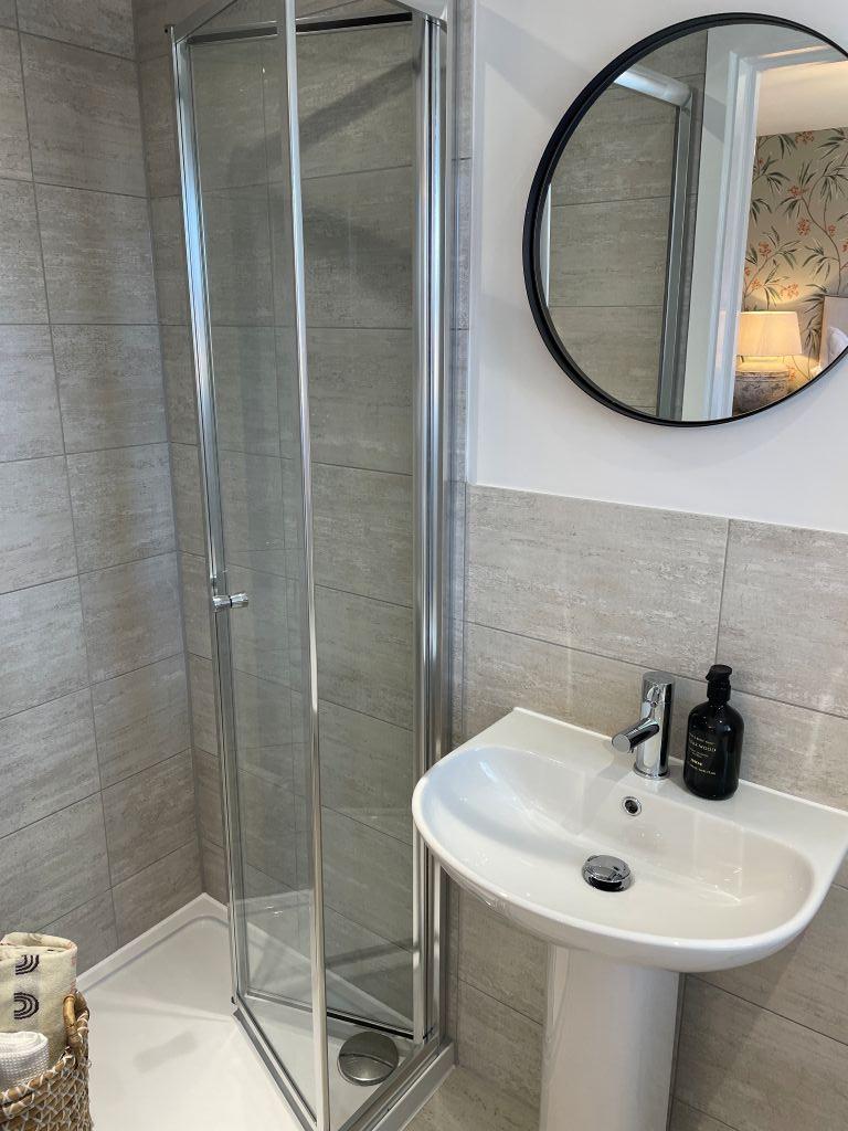 Ensuite Styles