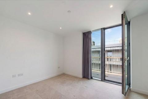 2 bedroom apartment for sale, 261A City Road, London, N1