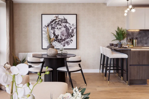 1 bedroom apartment for sale, Birmingham B4