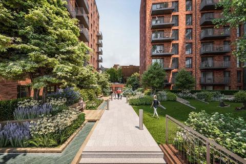 1 bedroom apartment for sale, Birmingham B4