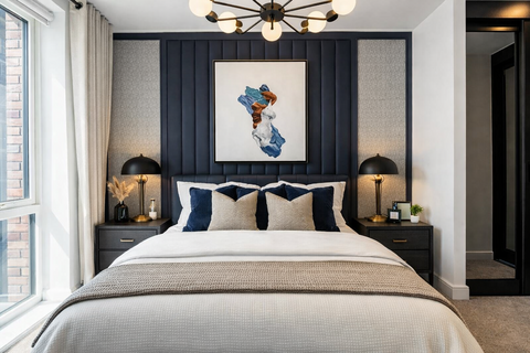 1 bedroom apartment for sale, Birmingham B4
