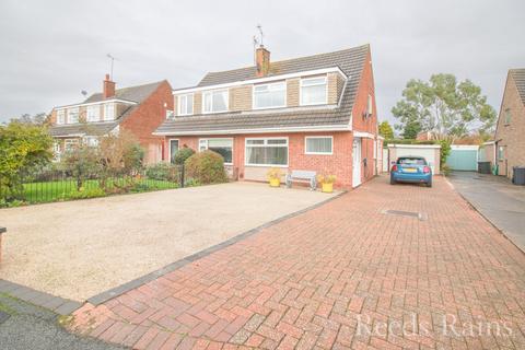 undefined, Harewood Avenue, Ellesmere Port CH66