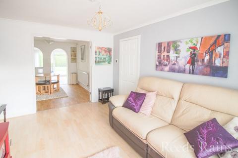 undefined, Harewood Avenue, Ellesmere Port CH66