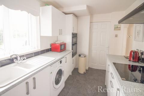 undefined, Harewood Avenue, Ellesmere Port CH66