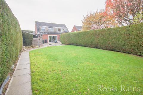 undefined, Harewood Avenue, Ellesmere Port CH66