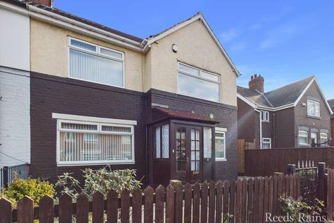 undefined, Valley Road, North Yorkshire TS4