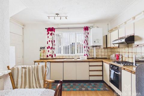 undefined, Valley Road, North Yorkshire TS4