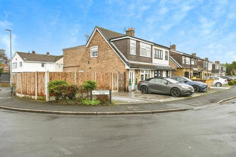 3 bedroom semi-detached house for sale, Thorndyke Close, Prescot L35