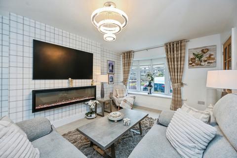 3 bedroom semi-detached house for sale, Thorndyke Close, Prescot L35