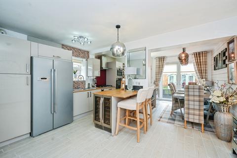 3 bedroom semi-detached house for sale, Thorndyke Close, Prescot L35