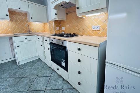 undefined, Cinnamon Court, Preston PR1