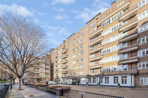 2 bedroom flat for sale, Portsea Place, London W2