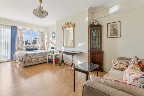 2 bedroom flat for sale, Portsea Place, London W2