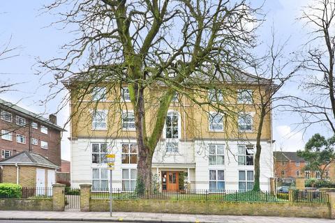 Willesden Lane, Willesden, London, NW2