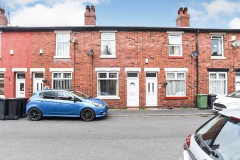 2 bedroom terraced house to rent, Wallwork Street, Cheshire SK5