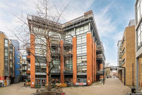undefined, Britton Street, London EC1M