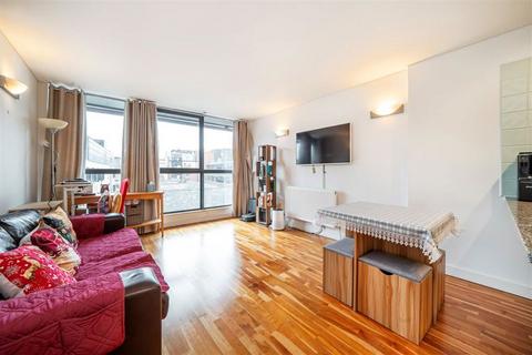 undefined, Britton Street, London EC1M
