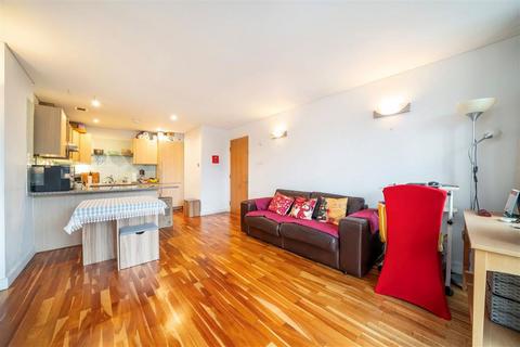 undefined, Britton Street, London EC1M