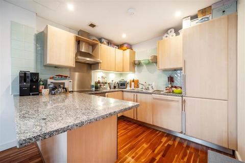 undefined, Britton Street, London EC1M
