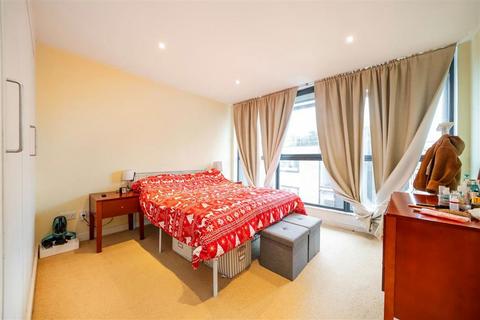 undefined, Britton Street, London EC1M