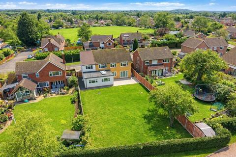undefined, Denison Close, Malvern, Worcestershire, WR14
