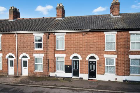 2 bedroom terraced house for sale, Leonards Street, Norwich