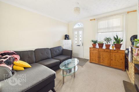 2 bedroom terraced house for sale, Leonards Street, Norwich