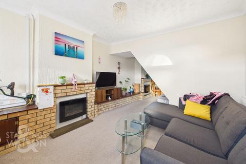 2 bedroom terraced house for sale, Leonards Street, Norwich