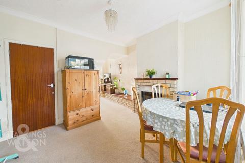2 bedroom terraced house for sale, Leonards Street, Norwich