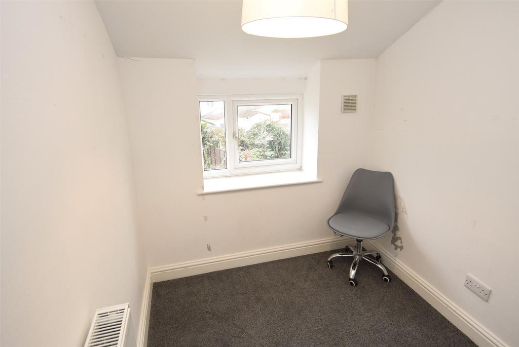 Box Room/Storagr